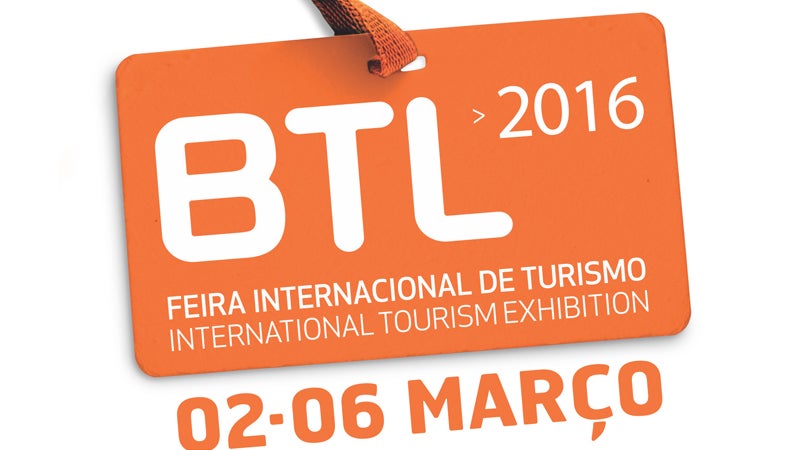 B.T.L. – Feira Internacional de Turismo 2016