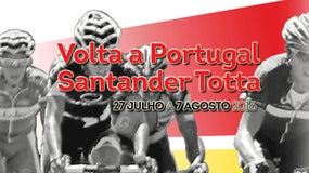 Imagem de 78ª edição da Volta a Portugal em Bicicleta