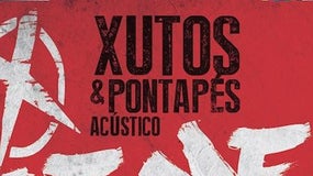 Imagem de Xutos & Pontapés: “Se Me Amas”
