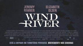 Imagem de “Wind River” – Filme Antena 1