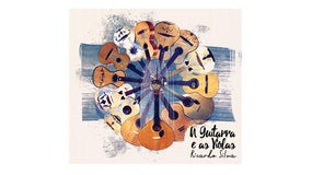 Imagem de Ricardo Silva – “A Guitarra e as Violas”