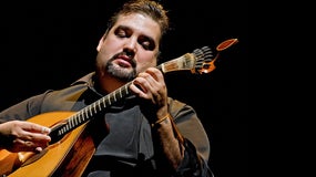 Imagem de José Manuel Neto no CCB