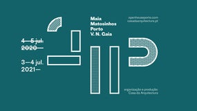 Imagem de Open House Porto 2021