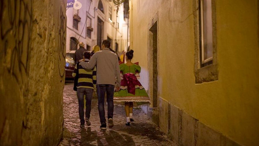 Festival Caixa Alfama – Ambientes e Vídeos