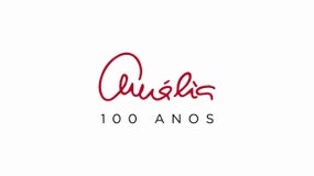 Imagem de Gala do Centenário de Amália