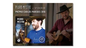 Imagem de “Campaniça do Despique” – Pedro Mestre