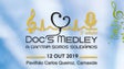 Imagem de Doc`s Medley – A Cantar Somos Solidários