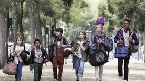 Imagem de Mas que Família é Esta?! – Filme Antena 1!