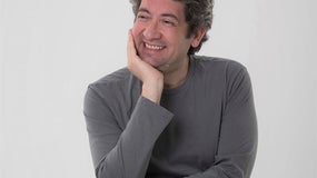 Imagem de Carlos Leitão – “Dona Maria Dilema”