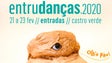 Entrudanças 2020