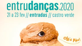 Imagem de Entrudanças 2020