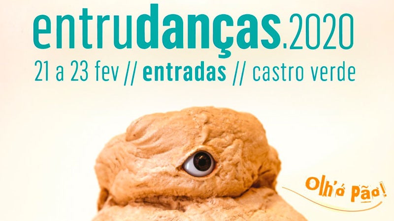 Entrudanças 2020