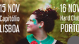 Imagem de Celina da Piedade: “SOL” concertos ao vivo