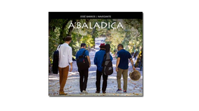 Imagem de José Barros e Navegante – “À Baladiça”
