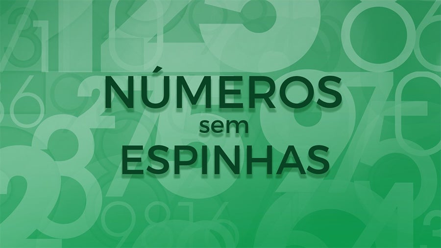 “Números sem Espinhas”  com Isabel Stilwell e Alexandra Almeida Ferreira