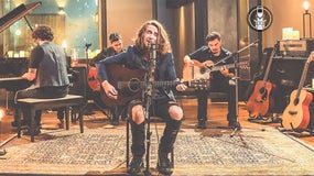 Imagem de Vitor Kley na Antena 1