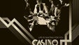 Imagem de Disco A1: Casino Royal – “Life is waiting for you”