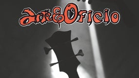 Imagem de Arte & Ofício – aLive After 40 Years!