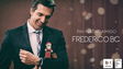 Imagem de Frederico BC lança tema de Natal