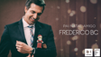 Frederico BC lança tema de Natal
