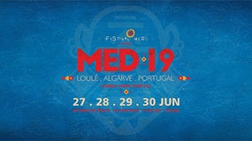 Imagem de Festival MED 2019
