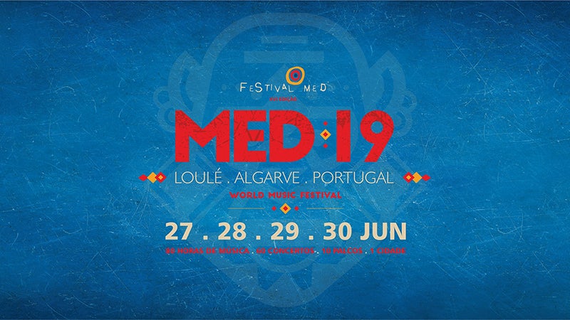 Festival MED 2019