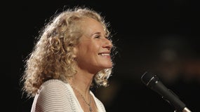 Imagem de Carole King – A Amiga de Todos