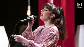 Imagem de Catarina Rocha no “Viva a Música”