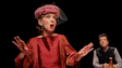 Imagem de Os Apontamentos de Trigorin no Comuna Teatro Pesquisa