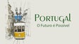 Imagem de “Portugal – O Futuro é Possível ” – Livro Antena 1
