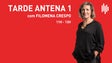 Imagem de Tarde Antena 1 (14:00-16:00)