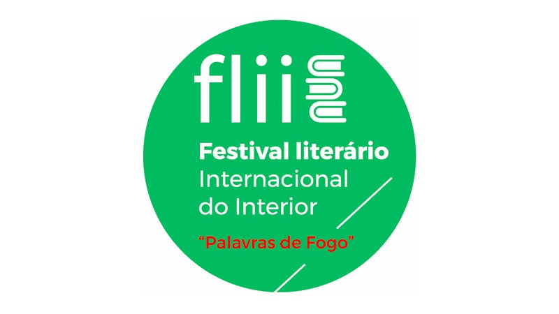 Festival Literário Internacional do Interior (3ª edição)