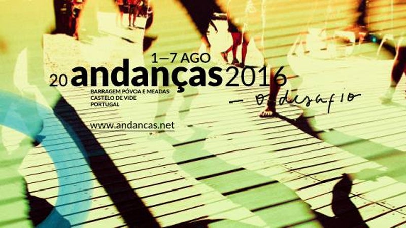 Festival Andanças 2016