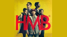 Imagem de HMB no “Programa da Manhã”