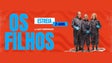 Imagem de OS FILHOS, de Lucy Kirkwood no TEATRO ABERTO