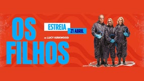 Imagem de OS FILHOS, de Lucy Kirkwood no TEATRO ABERTO
