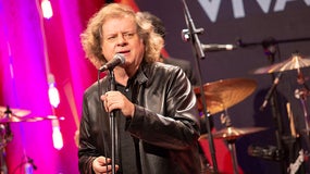 Imagem de UHF no Viva a Música