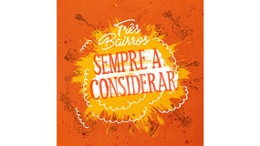 Imagem de Três Bairros – “Sempre a Considerar” no Vozes da Lusofonia