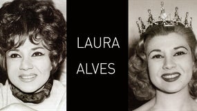 Imagem de Laura Alves (1921-1986)