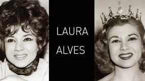 Laura Alves (1921-1986)