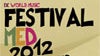 Imagem de FESTIVAL MED 2012