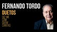 Fernando Tordo – “Duetos – Diz-me Com Quem Cantas”