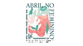 Imagem de “Abril no Feminino” este ano em Maio…