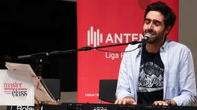 Imagem de Pedro Vicente