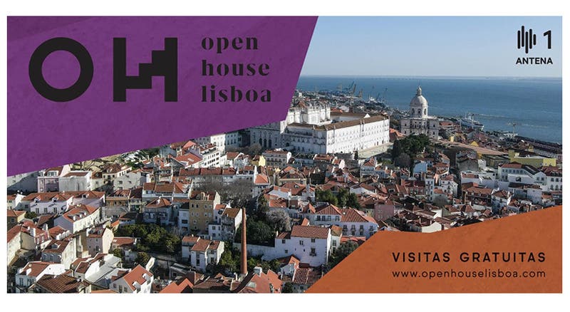 Open House Lisboa
