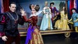Imagem de “O Musical da Minha Vida” de Filipe La Féria
