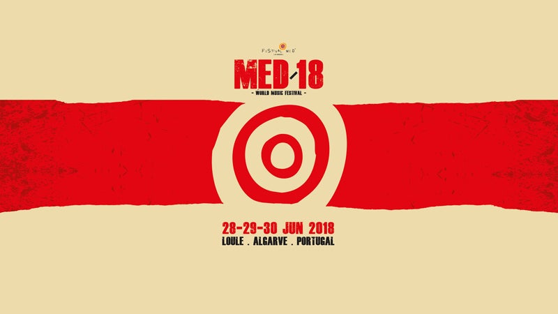 Festival MED 2018