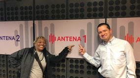 Imagem de Mart`nália – Novo disco e concertos em Portugal