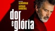 “Dor e Glória” – Filme Antena 1