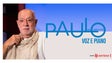 Imagem de Paulo de Carvalho – “Voz e Piano”